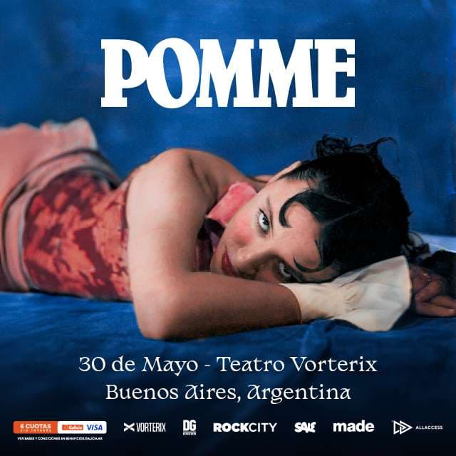 POMME