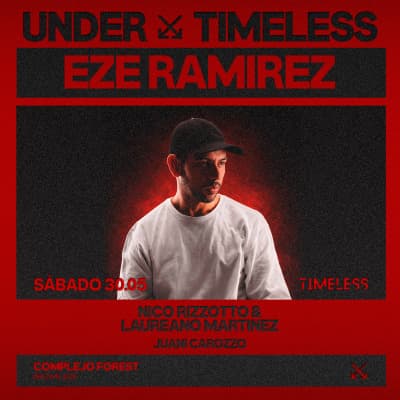 EZE RAMIREZ.