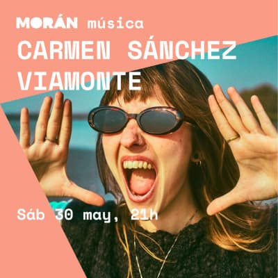 Carmen Sánchez Viamonte #música