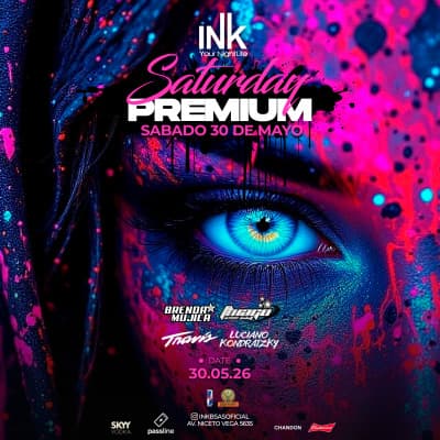 Sabados en INK
