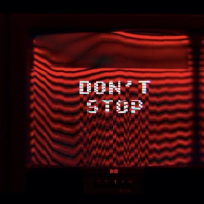 Dont Stop - EP 12 - 31/05/2026