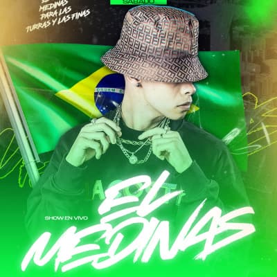 El Medinas - Rkt vs Funk
