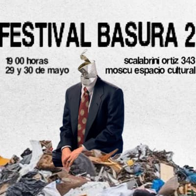 Festival Basura Vol. 2