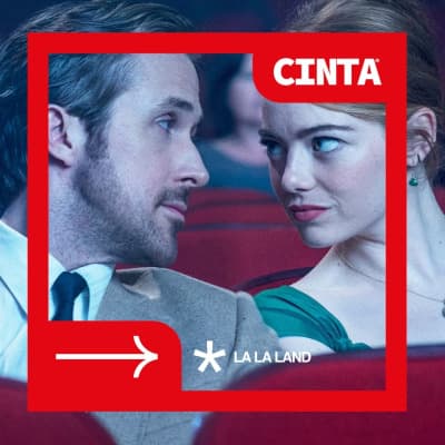 La La Land 31/05 - Primer turno