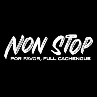 Non Stop - Sábado 30-05