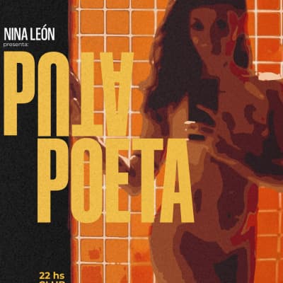 Put∆ Poet∆ - 15° Edición