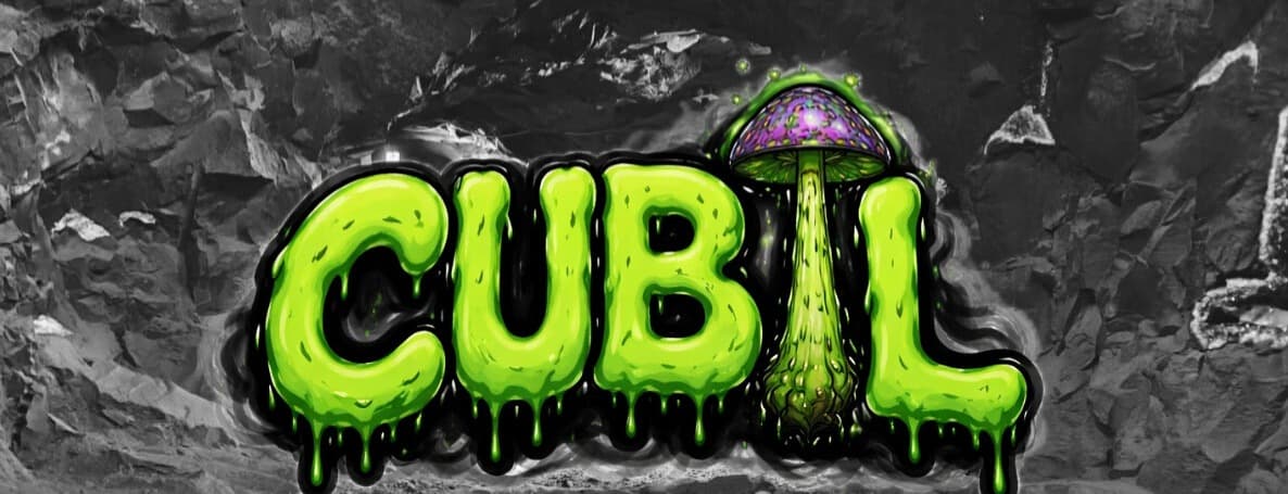 Cubil ♊️ x TCQ en Fractal Bar 30 de Mayo