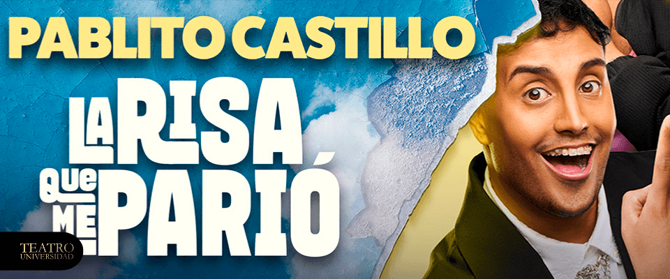 Pablito Castillo