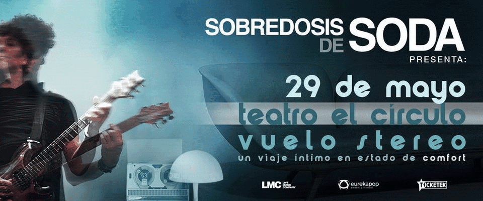 Sobredosis de Soda