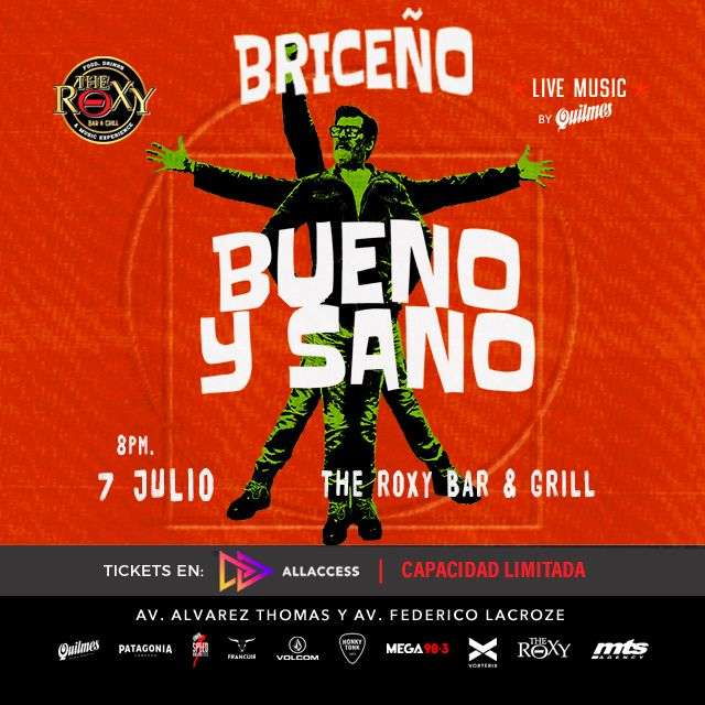 BRICEÑO BUENO Y BARATO