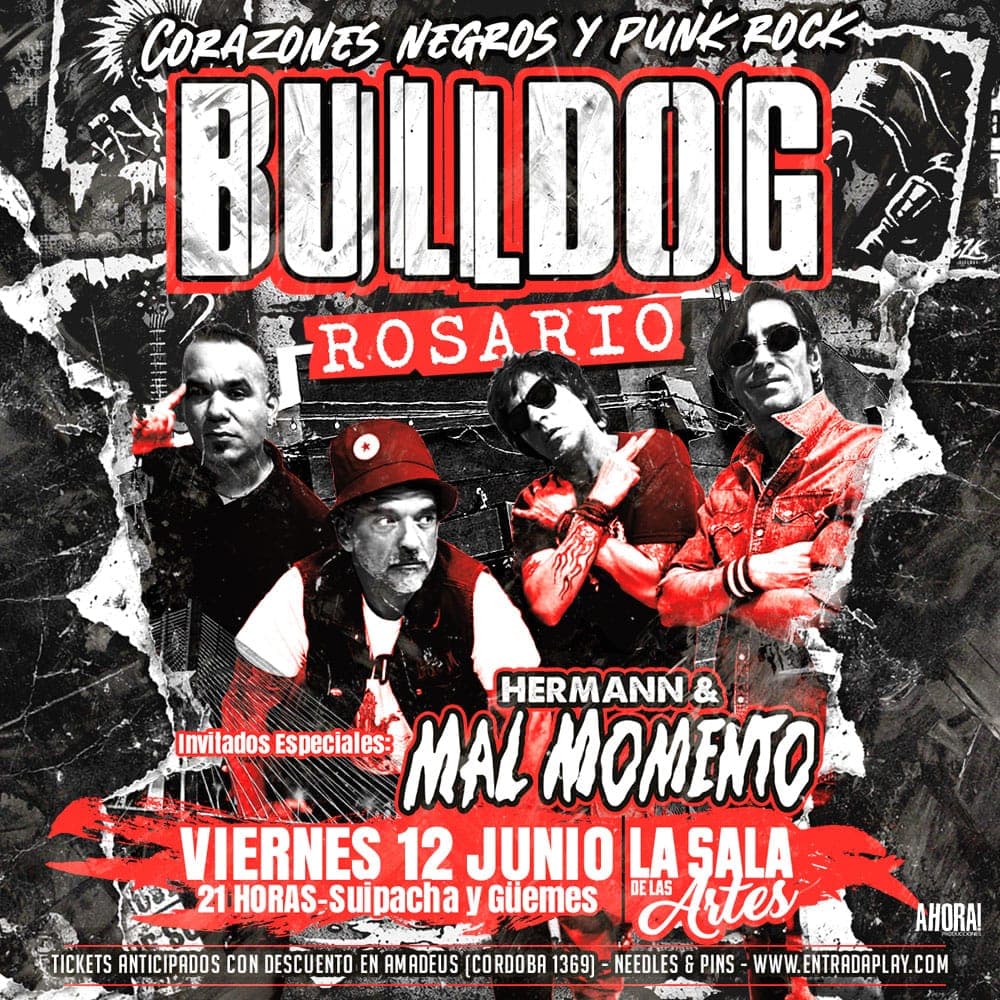 BULLDOG