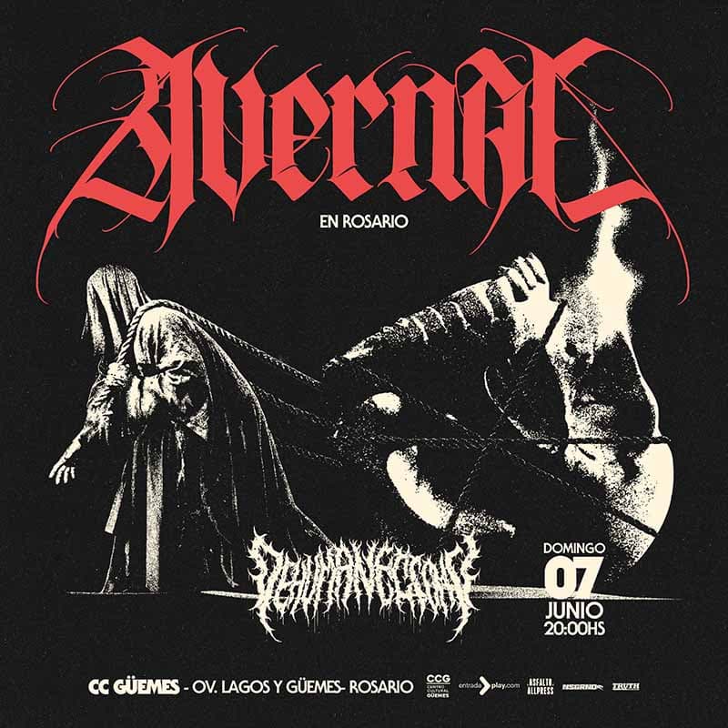 AVERNAL