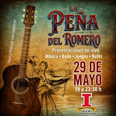 Peña del Romero 2026