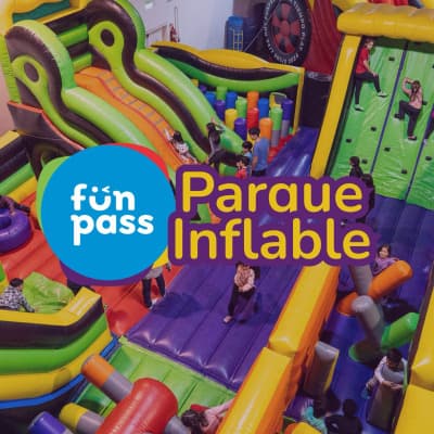 Funpass Inflables