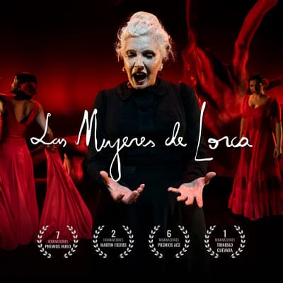Las mujeres de Lorca | Sábado 30 de Mayo de 2026