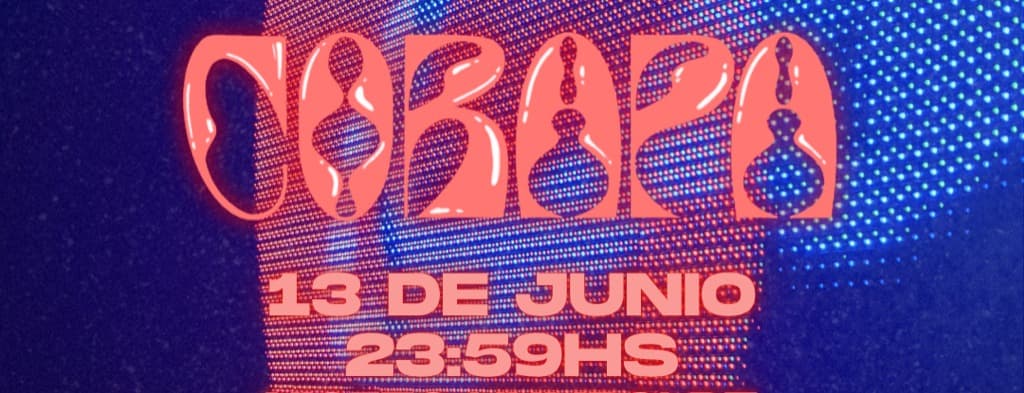 Corapa 13 Jun en Humboldt | Niceto Club