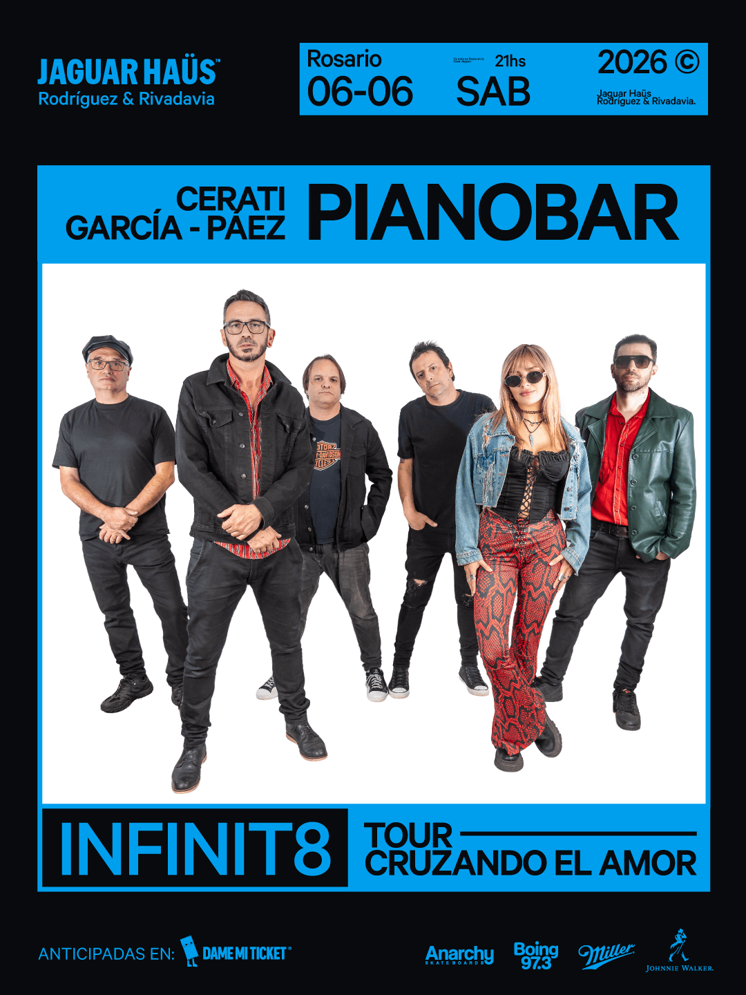 PIANOBAR