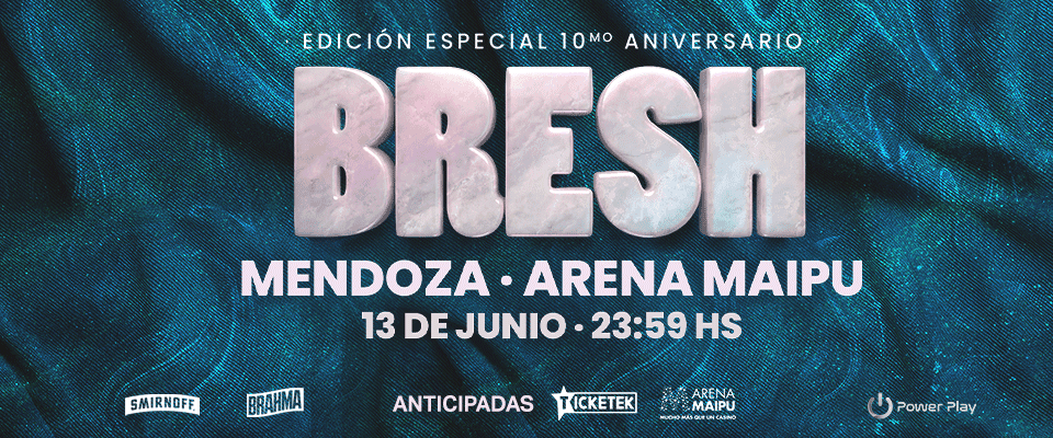 Fiesta Bresh