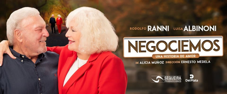 Negociemos