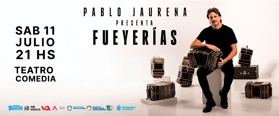 Pablo Jaurena