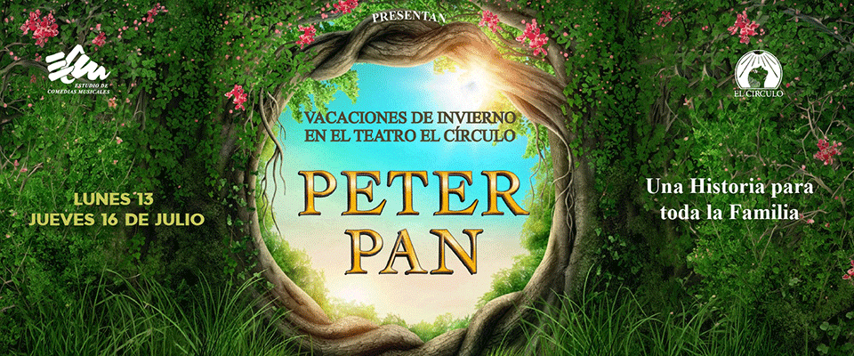 Peter Pan