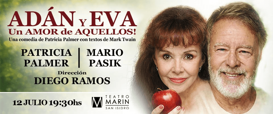Adan y Eva