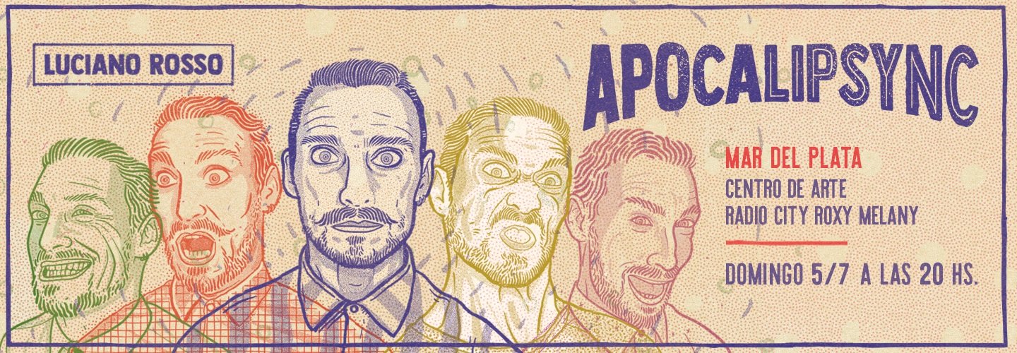 APOCALIPSYNC.
