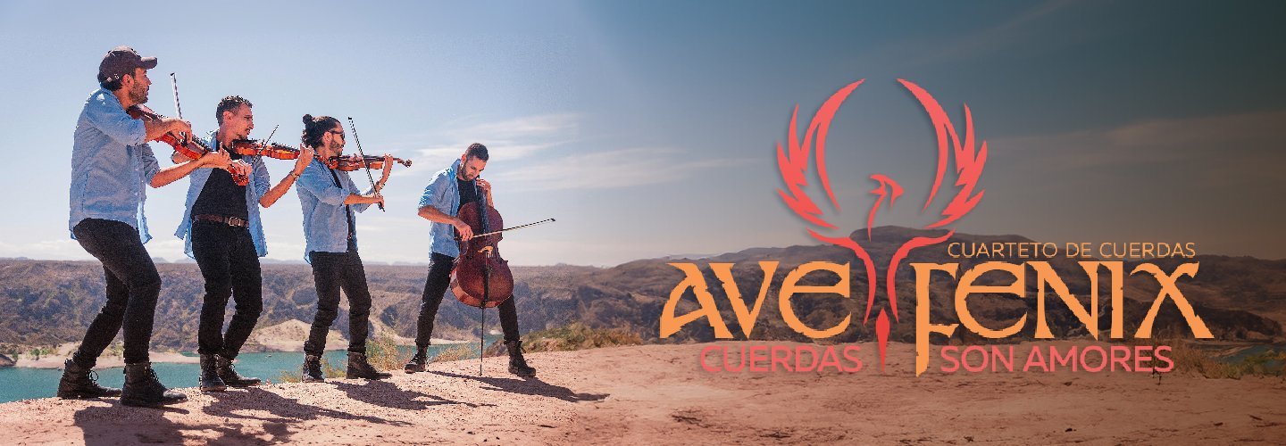 AVE FENIX .