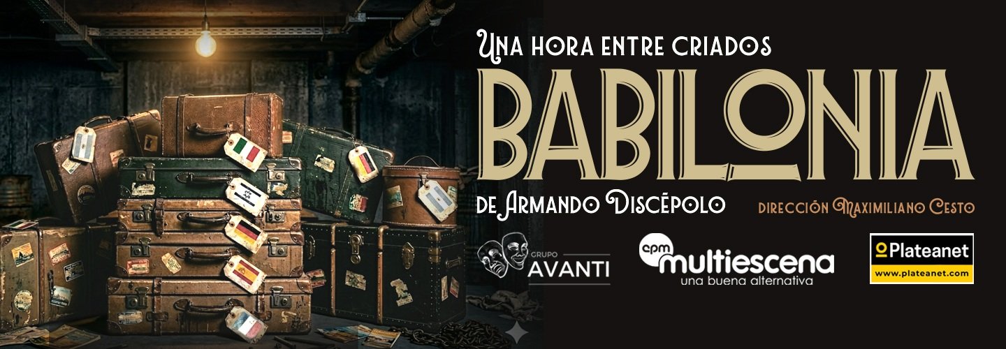 BABILONIA