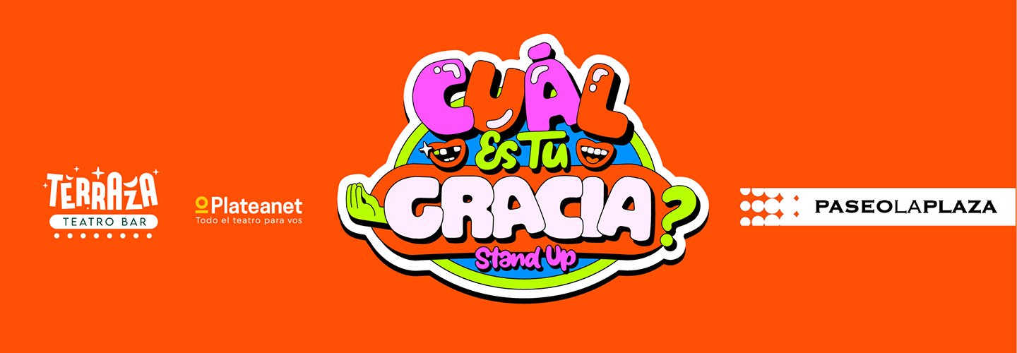 CUAL ES TU GRACIA