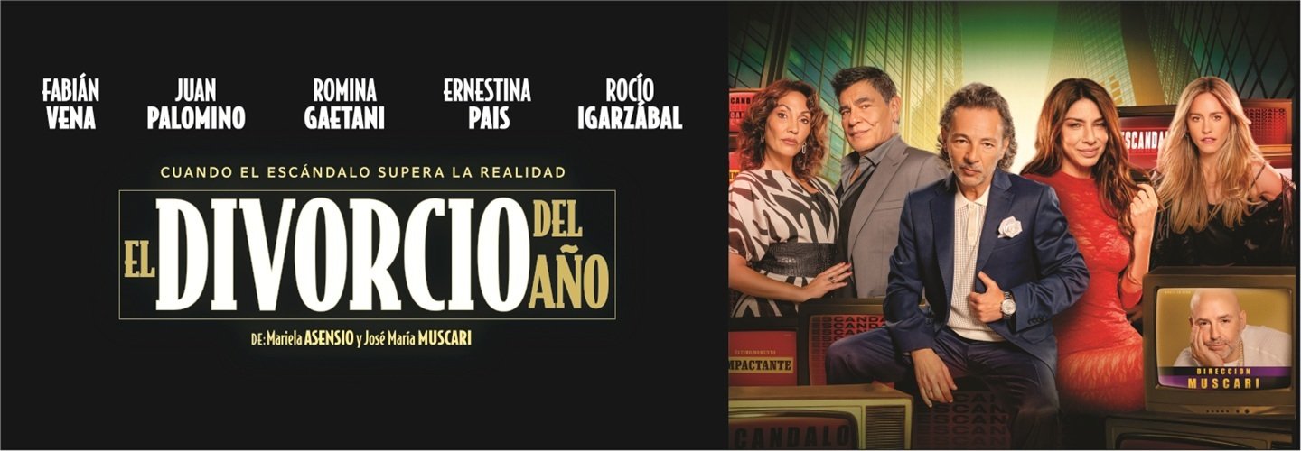 EL DIVORCIO DEL AÑO...