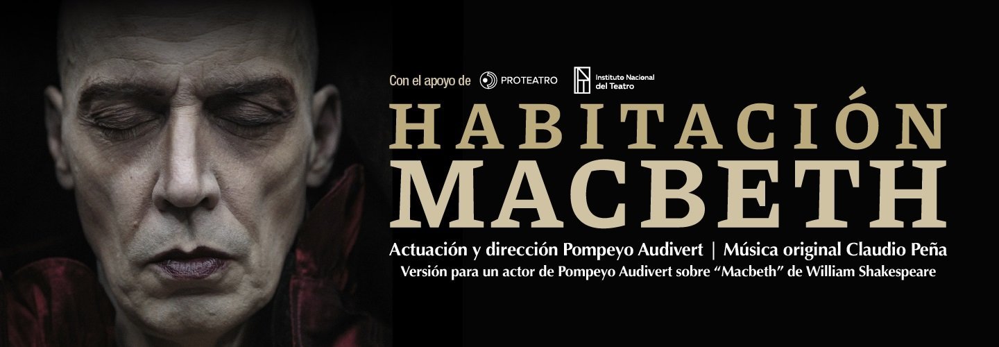 HABITACION MACBETH.