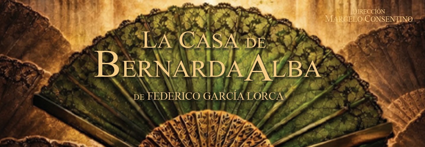 LA CASA DE BERNARDA ALBA -
