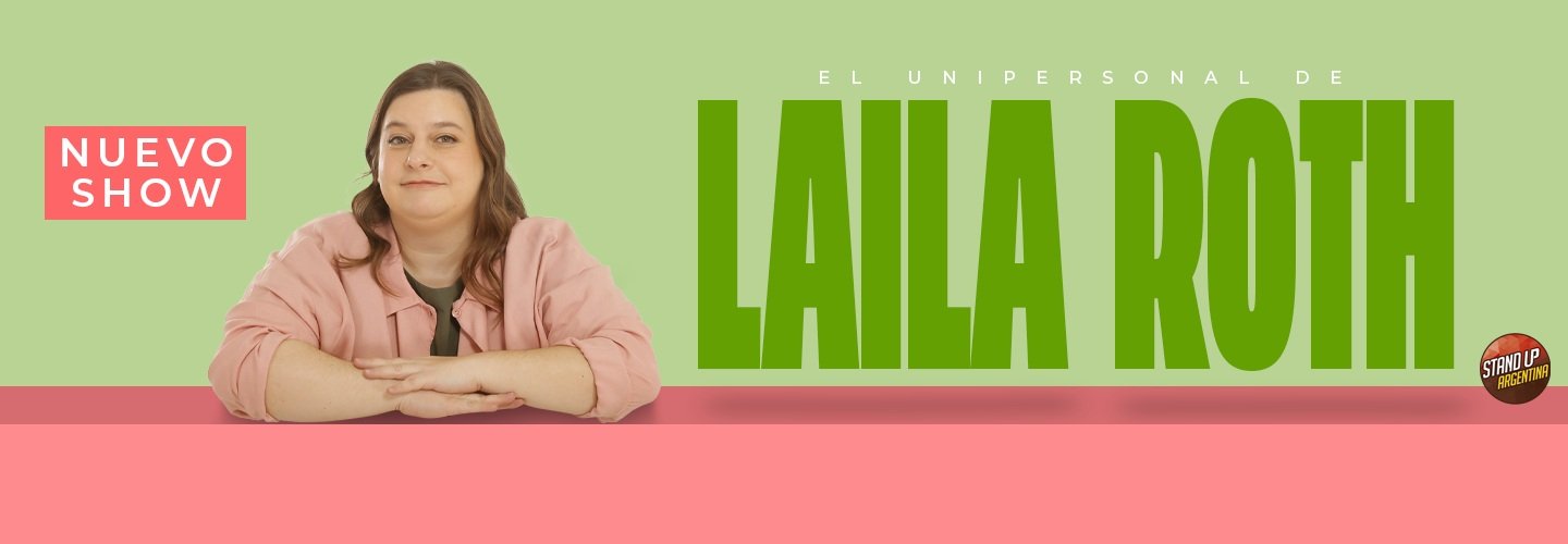 LAILA ROTH