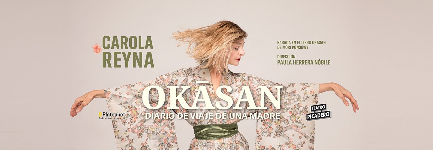 OKASAN - DIARIO DE VIAJE DE UNA MADRE