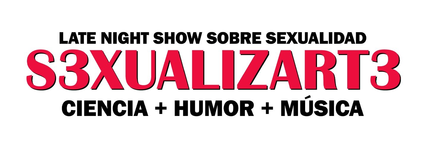 SEXUALIZARTE - LATE NIGHT SHOW SOBRE SEXUALIDAD